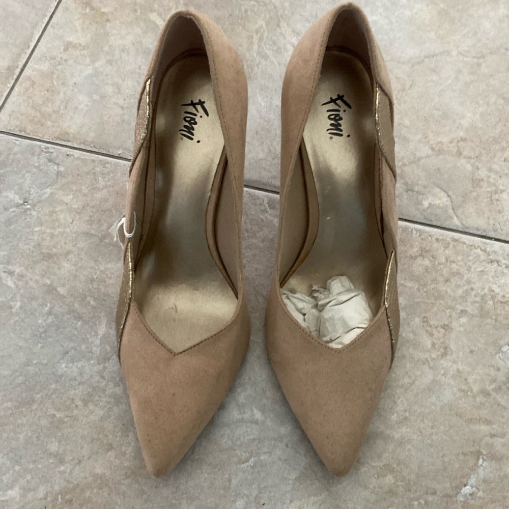 Brand new Fioni women’s shoe